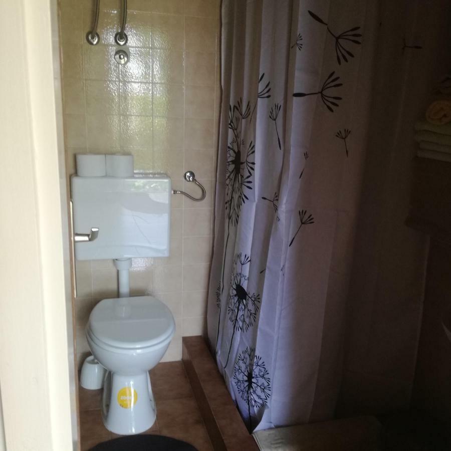 イェルサApartman Stipeアパートメント エクステリア 写真