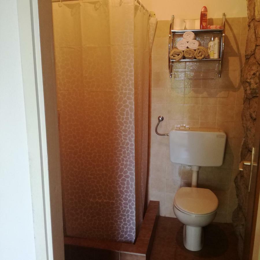 イェルサApartman Stipeアパートメント エクステリア 写真